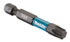 Bit udarowy do wkrętarki końcówka Torx T40 50 mm 1 szt. Makita E-12681-1