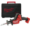 Piła szablasta 18V Hackzall w walizce M18 FHZ-0X Milwaukee 4933459887