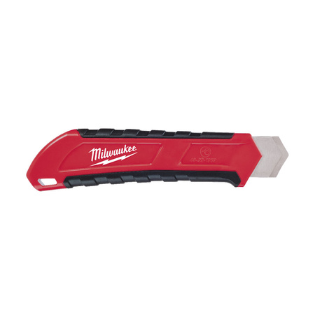 Nóż do tapet z łamanym ostrzem 25 mm Milwaukee 48221962