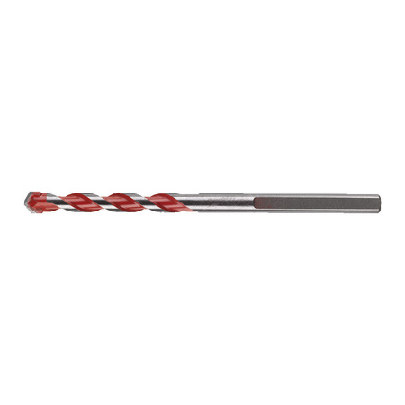 Wiertło udarowe do betonu cegły 6,5 mm Milwaukee 4932471178