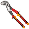 Szczypce nastawne żabka Milwaukee VDE 240 mm  4932464574