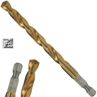 Wiertło do metalu 3,2 mm HSS-G 1/4" HEX Makita D-14934