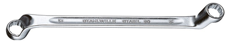 Klucz dwustronnie oczkowy Stahlwille 27x30mm  41042730