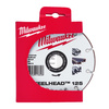 Tarcza tnąca diamentowa do metalu Milwaukee 125 mm Steelhead 4932492015