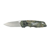 Nóż nożyk składany Milwaukee fastback moro camo  4932492375