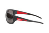 Okulary ochronne Premium przyciemniane Milwaukee 4932471884