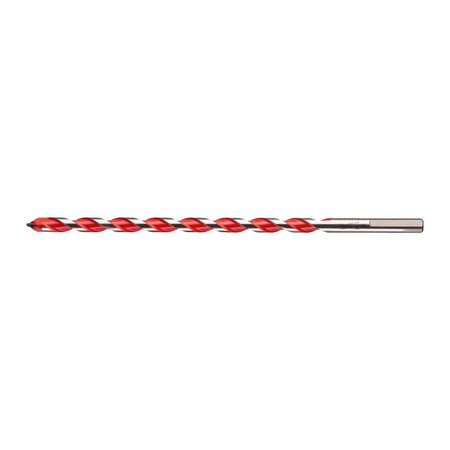 Wiertło udarowe do betonu cegły 12 mm Milwaukee 4932471189