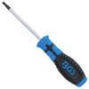 Wkrętak TORX BGS śrubokręt profil T z otworem T15 7849-T15