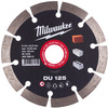 Tarcza diamentowa DU 125 mm Milwaukee 4932399522