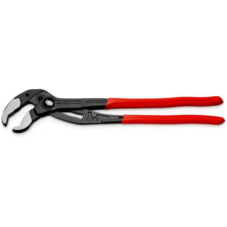 Szczypce nastawne do rur Knipex  Cobra 400 mm  8701400