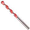 Wiertło udarowe do betonu cegły 12 mm Milwaukee 4932471188