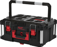 Skrzynka narzędziowa Packout 2 Milwaukee 4932464079