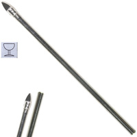 Wiertło do szkła ceramiki łopatkowe 13 mm Makita P-60109