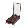 Zestaw nasadek udarowych długich 1/2" w organizerze PACKOUT 16 szt. Milwaukee 4932480943