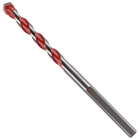 Wiertło udarowe do betonu cegły 6,5 mm Milwaukee 4932471178