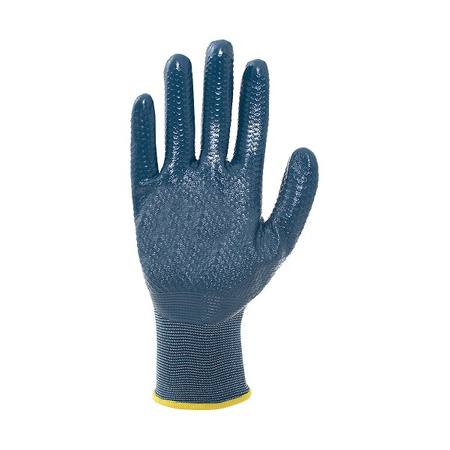 Rękawice robocze ochronne nylonowo-nitrylowe X-SHOOK roz.10 Procera