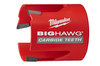 Otwornica do drewna 68 mm Big Hawg Milwaukee 4932464929