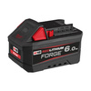 Akumulator bateria 18V 6 Ah Forge M18 FB6 Milwaukee 4932492533