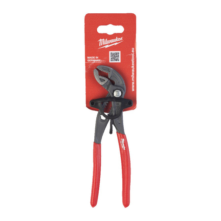 Szczypce nastawne do rur 180 mm żabka Milwaukee 4932492458