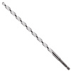 Wiertło udarowe uniwersalne do metalu drewna betonu 10 x 260 mm Milwaukee 4932471108