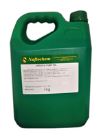 Olej do pomp próżniowych Naftochem Vacuum Pump Oil w kanistrze 4 kg