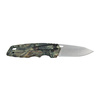 Nóż nożyk składany Milwaukee fastback moro camo  4932492375