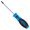 Wkrętak TORX BGS śrubokręt profil T z otworem T27 7849-T27