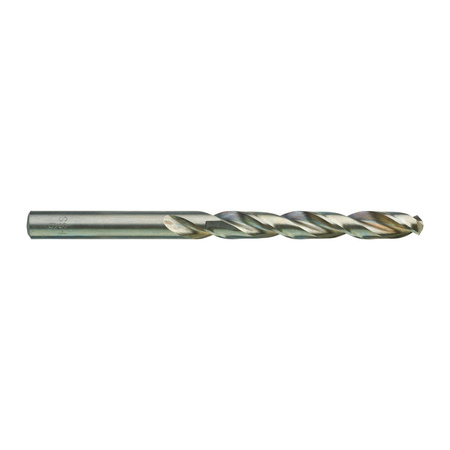 Wiertło do metalu HSS-G Thunderweb 9 mm Milwaukee 4932352365