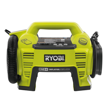 Kompresor do pompowania Ryobi akumulatorowy 18V R18I-0 5133001834