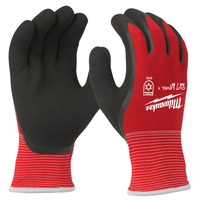 Rękawice ochronne zimowe 1/A rozm. 10/XL Milwaukee 4932471345