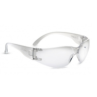 Okulary ochronne taktyczne BL30 przezroczyste Bolle PSSBL30-014