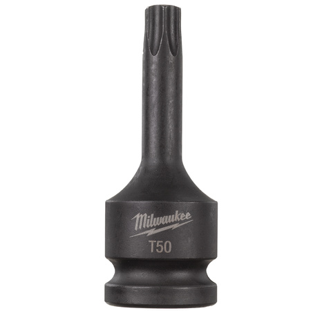 Nasadka udarowa Milwaukee 1/2 Torx TX50 4932478062