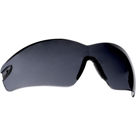 Okulary ochronne taktyczne przeciwsłoneczne Cobra z paskiem Bolle
