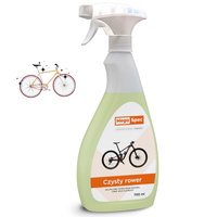 Płyn środek do mycia czyszczenia rowerów Czysty rower 700 ml Megaspec