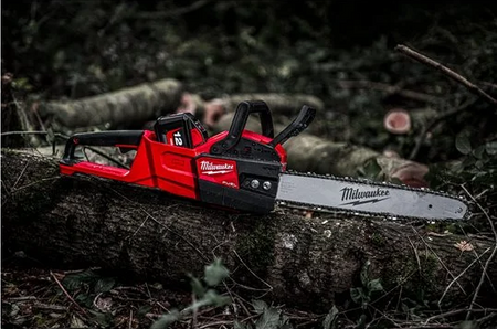 Pilarka łańcuchowa Milwaukee 40 cm M18FCHS-0 4933464723