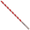 Wiertło udarowe do betonu cegły 12 mm Milwaukee 4932471189