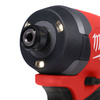 Zakrętarka udarowa Milwaukee M18FID3-0 1/4" HEX 226 Nm 4933479864