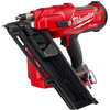 Gwoździarka akumulatorowa 18V M18 FFN-0C w walizce Milwaukee 4933471406