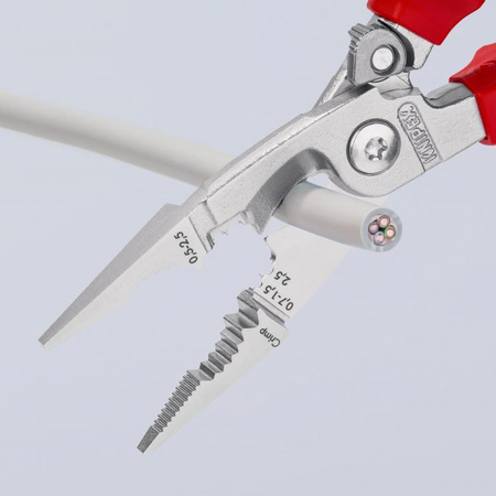 Szczypce do prac elektroinstalacyjnych Knipex VDE  1396200