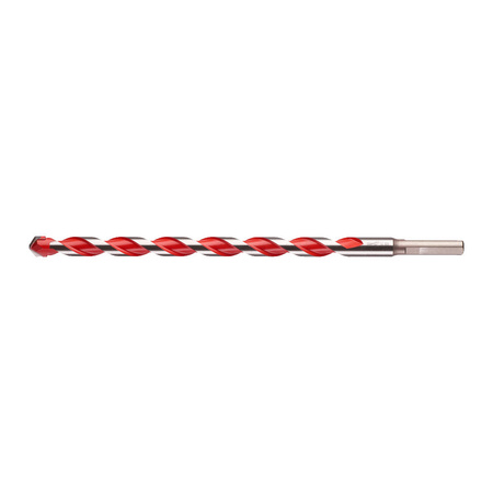 Wiertło udarowe do betonu cegły 14 mm Milwaukee 4932471191