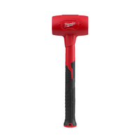 Młotek bezodrzutowy 1360 g Milwaukee 4932492351