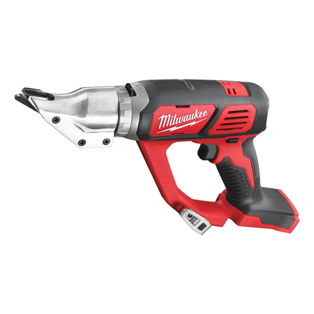 Nożyce do blachy metalu akumulatorowe M18 BMS12-0 Milwaukee 4933447925