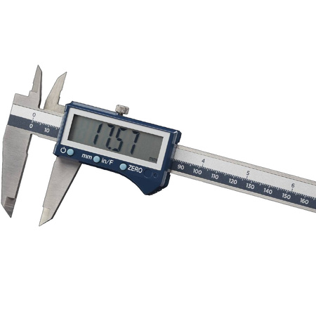 Suwmiarka elektroniczna Limit cyfrowa 150 mm CDN precyzyjna 280470105