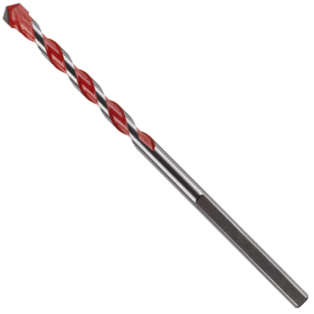 Wiertło udarowe do betonu cegły 5,5 mm Milwaukee 4932471173