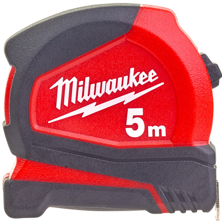 Miara zwijana Milwaukee Pro Compact 5 m  4932459592