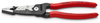 Szczypce do ściągania izolacji Knipex Wirestripper 200 mm  1371200ME