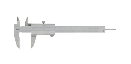 Suwmiarka analogowa Limit 300 mm ze śrubą blokującą 26700708