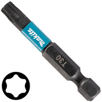 Bit udarowy do wkrętarki końcówka Torx T30 50 mm 1 szt. Makita E-12675-1