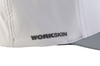 Czapka z daszkiem L/XL premium szara Workskin Milwaukee 4932493102