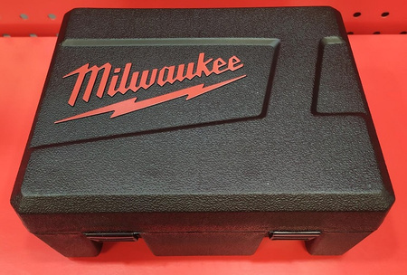 Zestaw elektronarzędzi Powerpack Milwaukee M12 FPP7A-624P 4933480555